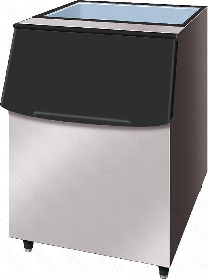 Hoshizaki Бункер для льдогенератора B501SA 380 кг 